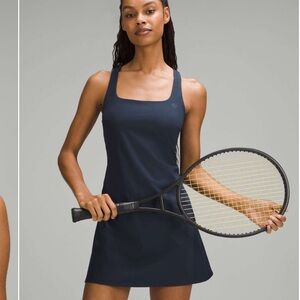 Lululemon Lightweight Tennis Dress
True Navy 2